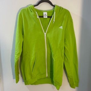 Adidas Hoodie